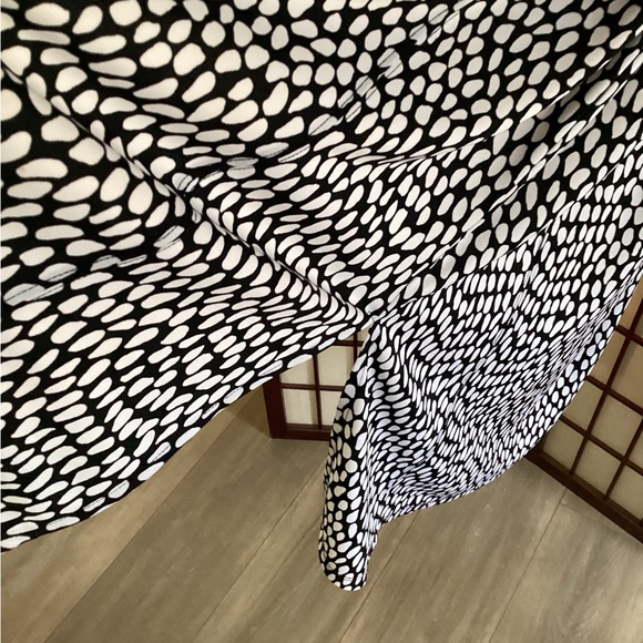 Talbots sleeveless Dress - Picture 4 of 5